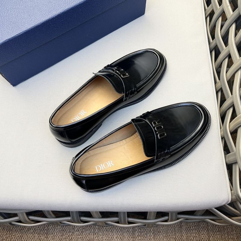 Christian Dior Business Shoes